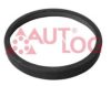 AUTLOG AS1013 Sensor Ring, ABS